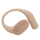 JBL Sense Lite Beżowe - 1352088 - zdjęcie 5